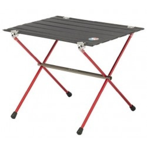 Big Agnes Galds WOODCHUCK Camp Table  Greenback image 1