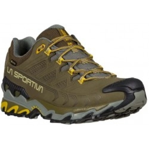 La Sportiva Apavi ULTRA RAPTOR II Leather Wide GTX 47 Ivy/Cedar image 1