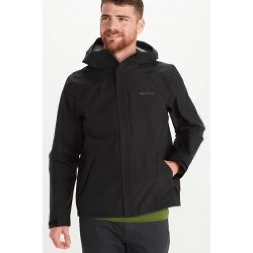 Marmot Jaka MINIMALIST GTX Jacket 04 XL Black image 1