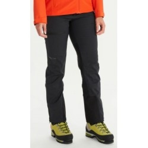 Marmot Bikses W ROM GORE-TEX Infinium Pant 01 8 Black image 1