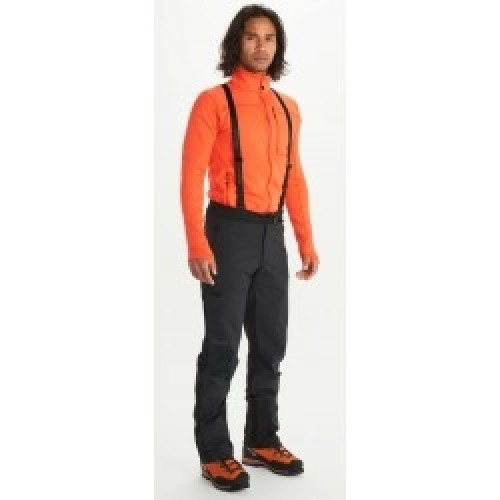 Marmot Bikses ROM GORE-TEX Infinium Pant 01 30 Black image 1