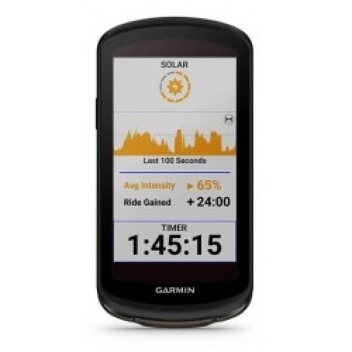 Garmin Velo dators EDGE 1040 Solar image 1