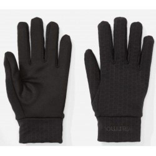 Marmot Cimdi CONNECT LINER Glove L Black image 1