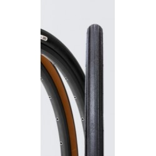 Panaracer Velo riepa GRAVELKING Plus  Black/Brown image 1