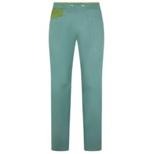 La Sportiva Bikses BOLT Pant M XXL Pine/Kale image 1