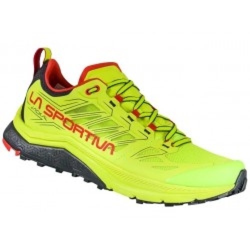 La Sportiva Apavi JACKAL 45 Neon/Goji image 1