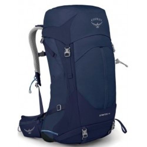 Osprey Mugursoma Stratos 44 O/S Cetacean Blue image 1