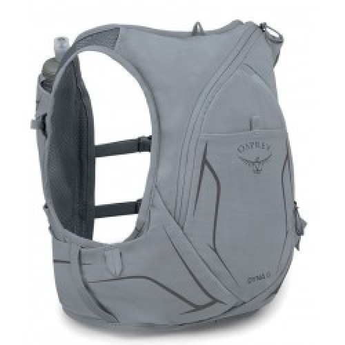 Osprey Mugursoma Dyna 6 w/Flasks WM Slate Grey image 1