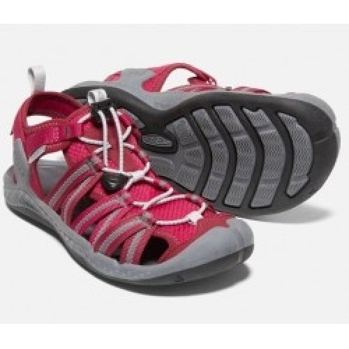 Keen Sandales DRIFT CREEK H2 Womens 40 Jam/Rhubarb image 1