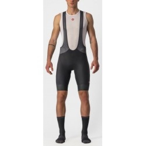 Castelli Velo šorti ENDURANCE 3 Bibshort XL Black image 1