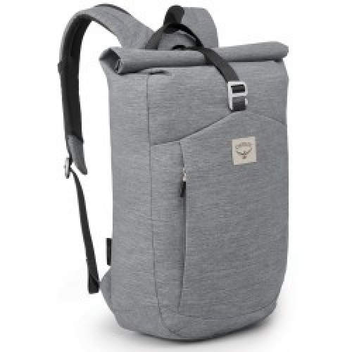 Osprey Mugursoma Arcane Roll Top  Medium Gray Heather image 1