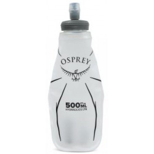 Osprey Mīkstā pudele Hydraulics 500ml SoftFlask image 1