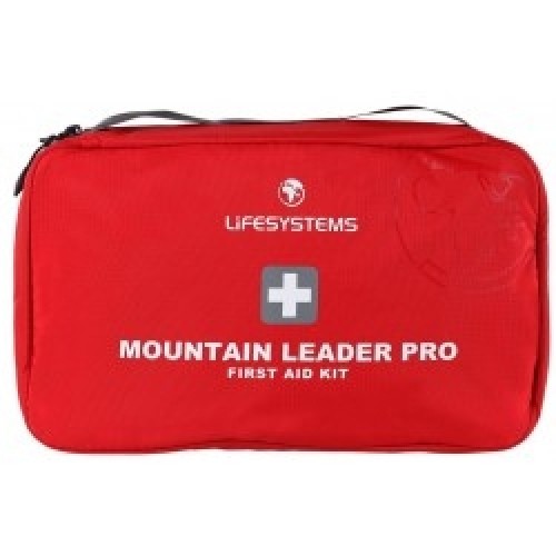 Lifesystems Aptieciņa Mountain Leader Pro First Aid Kit image 1