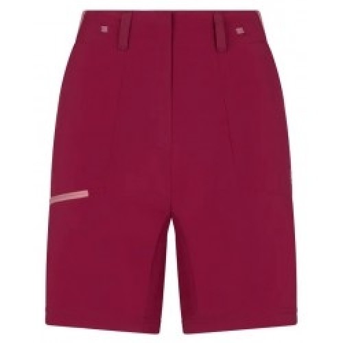 La Sportiva Šorti SCOUT Short W M Red Plum/Blush image 1