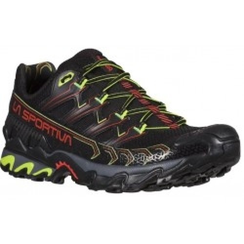 La Sportiva Apavi ULTRA RAPTOR II 47 Black/Neon image 1