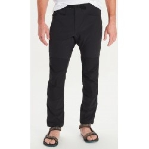 Marmot Bikses LIMANTOUR Pant 02 30 Black image 1