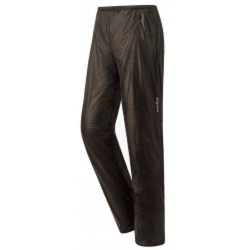 Mont-bell Bikses TACHYON PANTS Mens XL Gunmetal image 1