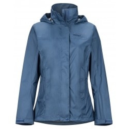 Marmot Jaka Wms PreCip Eco Jacket XL Storm image 1