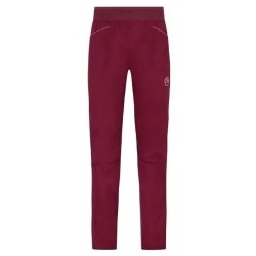 La Sportiva Bikses ITACA Pant W M Red Plum/Blush image 1