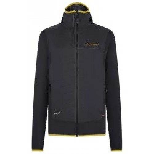 La Sportiva Jaka ZEAL Jacket M M Black image 1