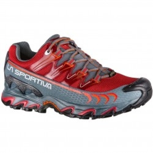 La Sportiva Skriešanas apavi Ultra Raptor Woman GTX 37 Garnet/Slate image 1