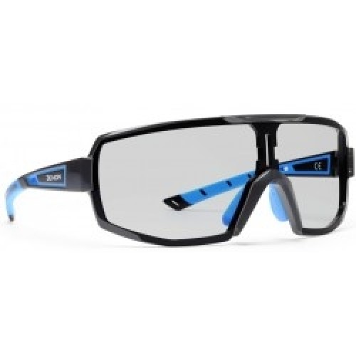 Demon Brilles DMN PERFORMANCE 1-3 cat  Matt Black/Blue image 1