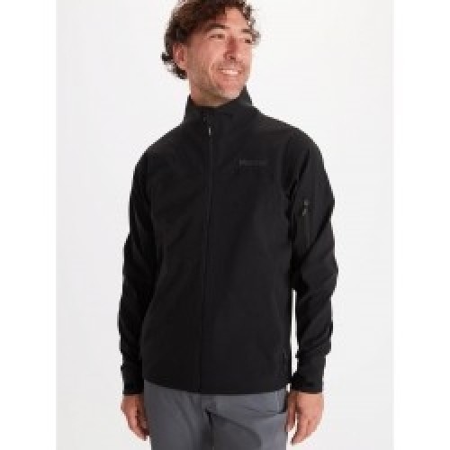 Marmot Jaka ALSEK Jacket M Black image 1