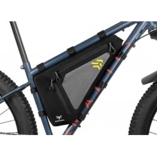 Apidura Velo soma BACKCOUNTRY Full Frame Pack 4L image 1