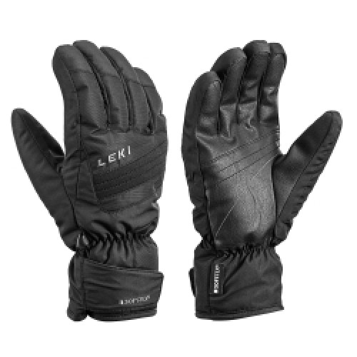 Leki Cimdi Glove VERTIGO 10 Black image 1