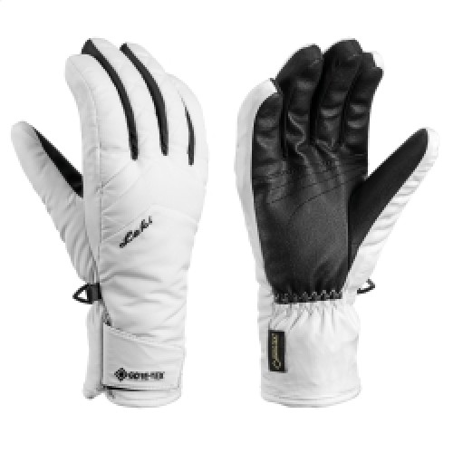 Leki Cimdi Glove SVEIA GTX Lady 8.5 Black image 1