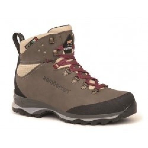 Zamberlan Apavi AMELIA GTX 42.5 Brown image 1