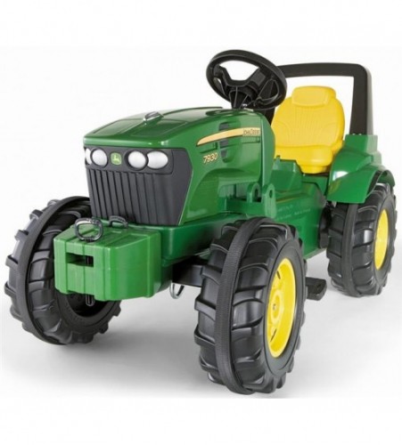 Rolly Toys Traktors ar pedāļiem rollyFarmtrac John Deere 7930 700028 (3 - 8 gadiem) Vācija image 1