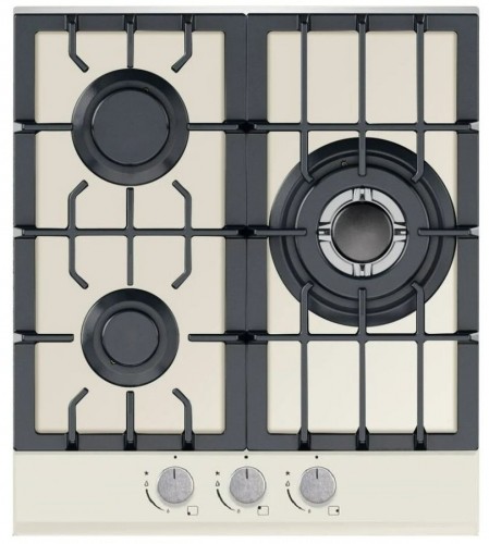 Built in gas hob Schlosser PGH4511MFFD image 1