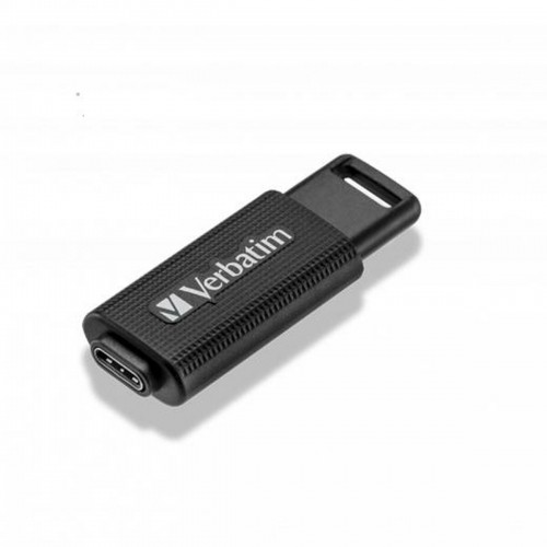 USB stick Verbatim Store "N" Go Black 64 GB image 1