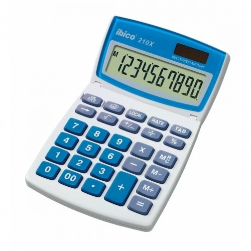 Calculator Ibico image 1