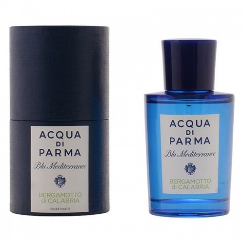 Unisex Perfume Bergamoto di Calabria Acqua Di Parma EDT image 1