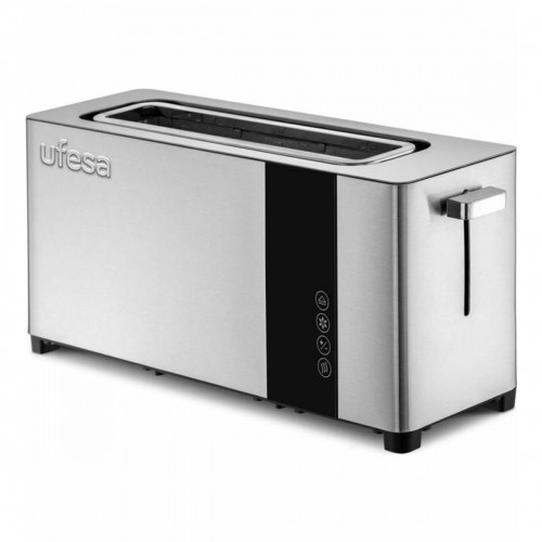 Toaster UFESA 1050 W defrost and re-heat image 1
