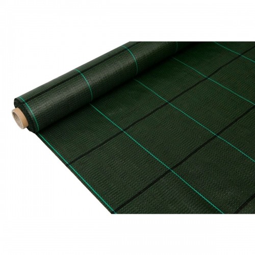 Weed control mesh Fun&Go Green 100 g/m² (1 x 25 m) image 1
