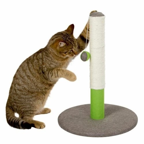 Scratching Post for Cats Kerbl 37 x 37 x 50 cm image 1