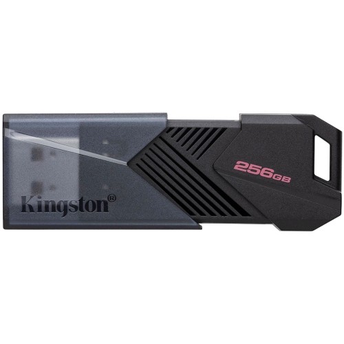 Kingston 256GB DataTraveler Exodia Onyx Portable USB 3.2 Gen 1 image 1