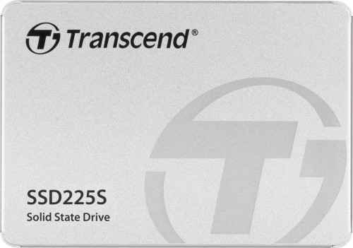 Transcend 250S - 2TB - SSD - M.2 - PCIe 4.0 x4 image 1