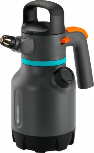 Gardena pressure sprayer 1.25 L - 11120-20 image 1