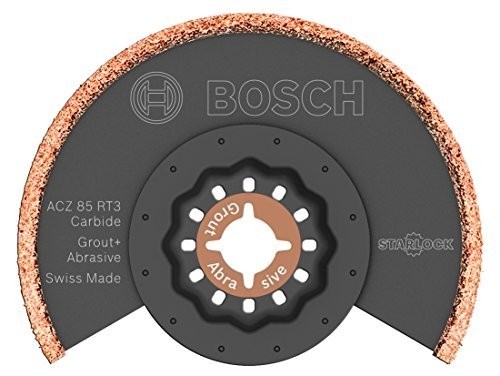 Bosch Carb-RIFF S-saw blade ACZ 85 RT3 - 2608661642 image 1