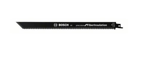 Bosch Jigsaw blade FiberInsulation S 1213AWP 2 pcs image 1