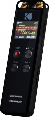 Kodak VRC550 image 1