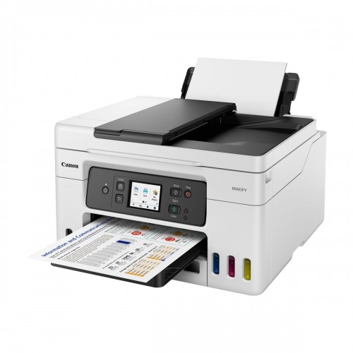 Multifunction Printer Canon GX4050 image 1