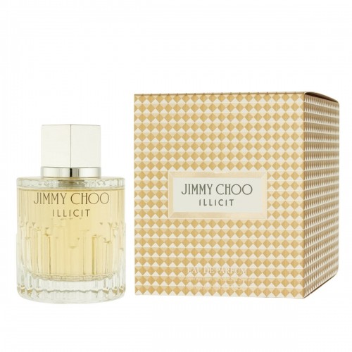 Women's Perfume Jimmy Choo EDP Illicit (100 ml) image 1