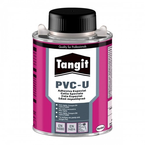 Клей Tangit 34949 PVC (250 g) image 1