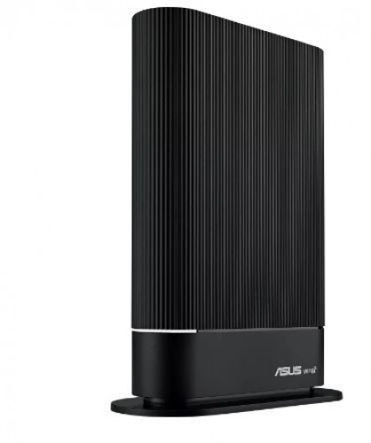 Asus Router WiFi RT-AX59U AX4200 1WAN 3LAN 2USB image 1