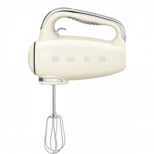 Blender/pastry Mixer Smeg White 250 W image 1